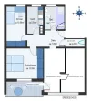 Apartman Za najam - 85740 munich DE Thumbnail 4