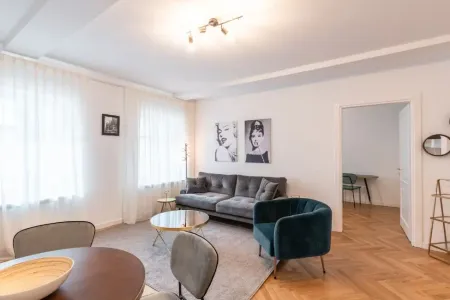 Apartman Za najam 2800 Kongens Lyngby DK